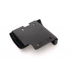 Proteção Disco / Cremalheira Crosspro Aço Kawasaki Kfx 450