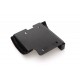 Proteção Disco / Cremalheira Crosspro Aço Kawasaki Kfx 450