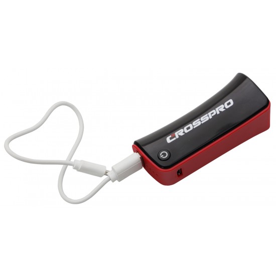 Power Bank 2000 mAh CrossPro