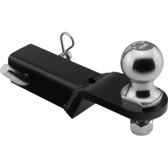 Engate de reboque Crosspro Can-Am Engate de reboque Crosspro Can-Am