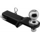 Engate de reboque Crosspro Can-Am Engate de reboque Crosspro Can-Am