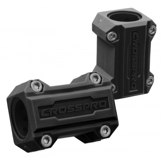 Kit De Sliders / Crash Bars Trail Preto / Preto