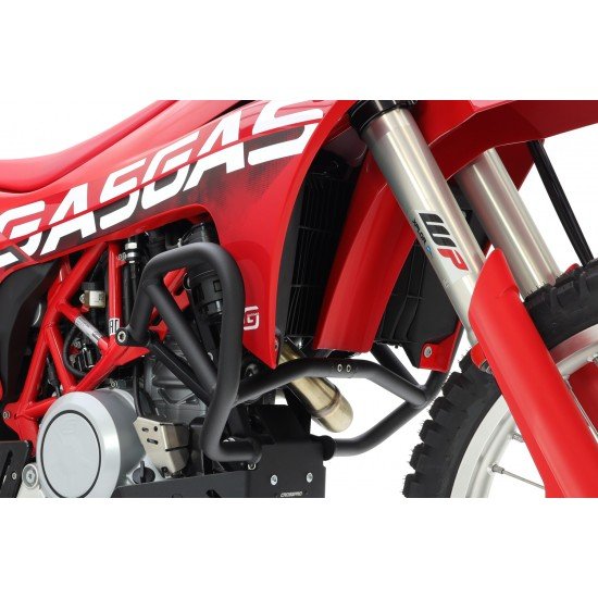 Crash Bars / Proteção de carenagem Trail Aluminio CrossPro Husqvarna Crash Bars / Proteção de carenagem Trail Aluminio CrossPro Husqvarna