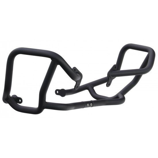 Crash Bars / Proteção de carenagem Trail Aluminio CrossPro Husqvarna Crash Bars / Proteção de carenagem Trail Aluminio CrossPro Husqvarna