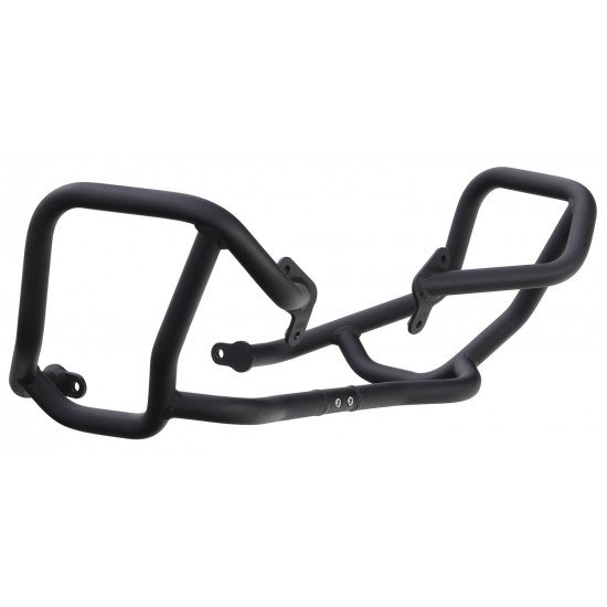 Crash Bars / Proteção de carenagem Trail Aluminio CrossPro Husqvarna