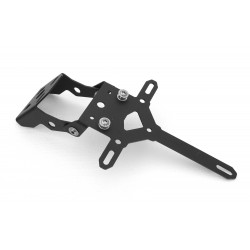 Suporte De Matricula Crosspro Benelli