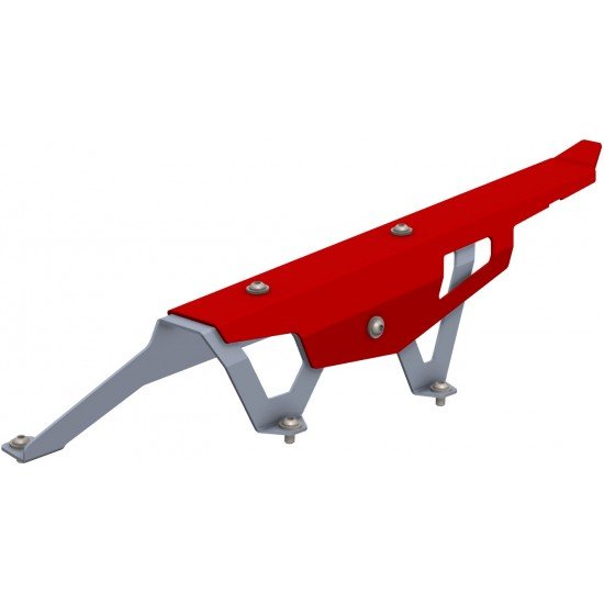 Proteção de Corrente CrossPro Honda Proteção de Corrente CrossPro Honda