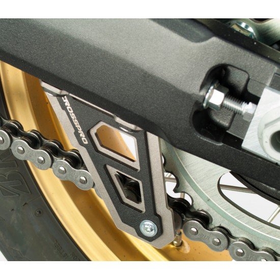 Proteção de Corrente Inferior CrossPro Honda Proteção de Corrente Inferior CrossPro Honda