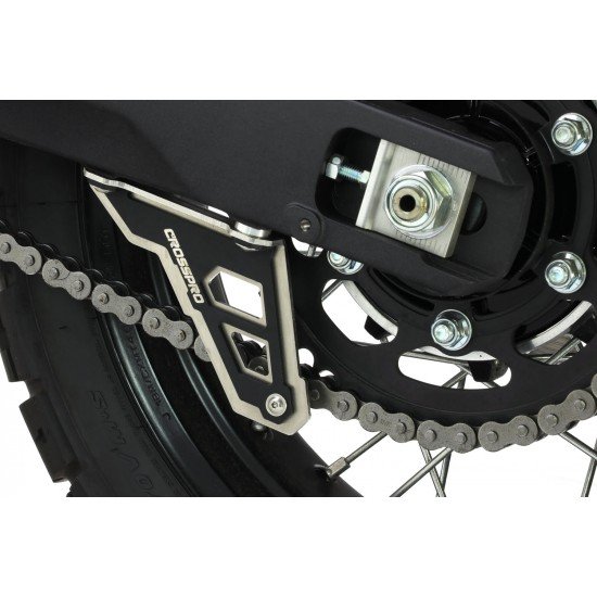 Proteção de Corrente Inferior CrossPro Yamaha Proteção de Corrente Inferior CrossPro Yamaha