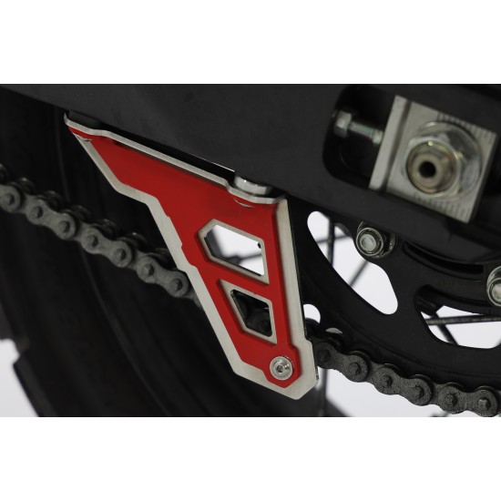 Proteção de Corrente Inferior CrossPro Yamaha Proteção de Corrente Inferior CrossPro Yamaha