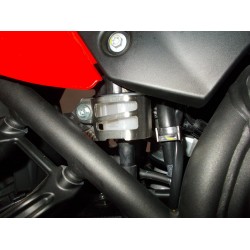 Proteção do Reservatório Óleo Travão CrossPro Yamaha