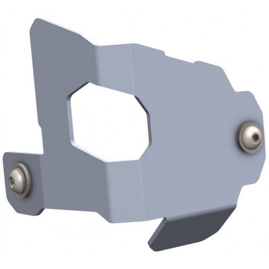 Proteção de Transmissão Dual Clutch CrossPro Honda Proteção de Transmissão Dual Clutch CrossPro Honda