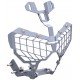 Proteção de Farol Frontal CrossPro Honda Proteção de Farol Frontal CrossPro Honda