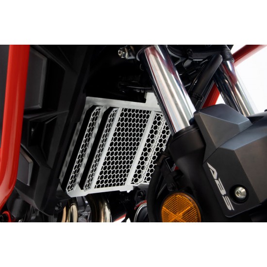 Grelha Frontal de Radiador CrossPro Honda Grelha Frontal de Radiador CrossPro Honda