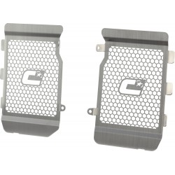 Grelha Frontal de Radiador CrossPro KTM