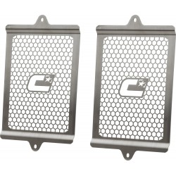 Grelha Frontal de Radiador CrossPro Triumph