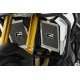 Grelha Frontal de Radiador CrossPro Triumph Grelha Frontal de Radiador CrossPro Triumph