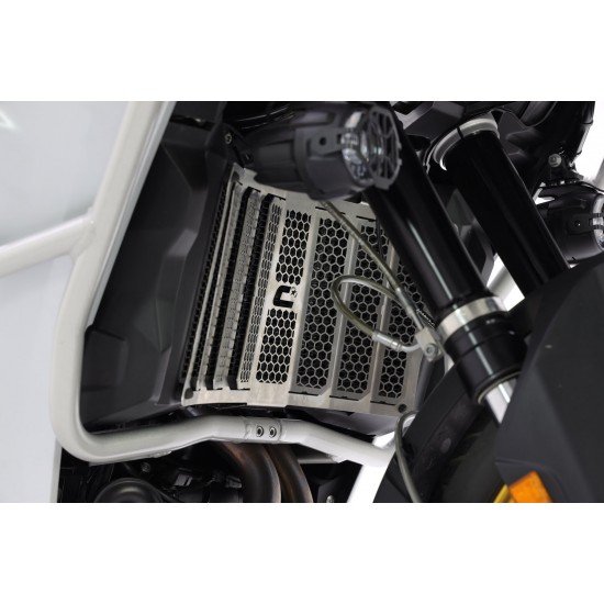 Grelha Frontal de Radiador CrossPro BMW Grelha Frontal de Radiador CrossPro BMW