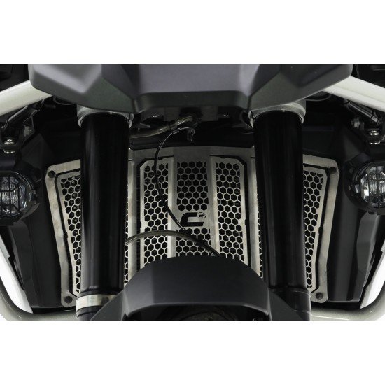 Grelha Frontal de Radiador CrossPro BMW Grelha Frontal de Radiador CrossPro BMW