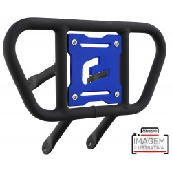 Bumper CR01 CrossPro Can-am Ds 450efi / Ds 450 Xmx