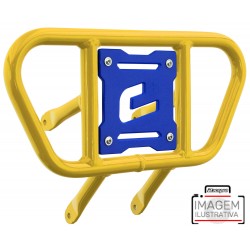 Bumper CR01 CrossPro Honda Trx 400