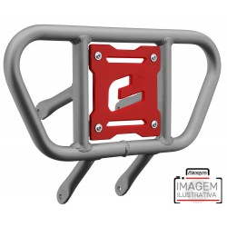 Bumper CR01 CrossPro Ktm Xc / Sx
