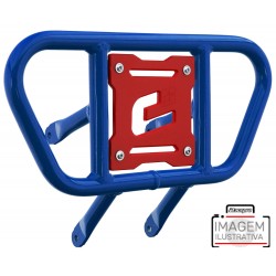 Bumper CR01 CrossPro Arctic Cat Dvx 400