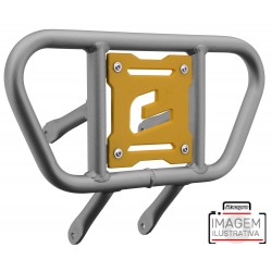 Bumper CR01 CrossPro Kawasaki Kfx 400