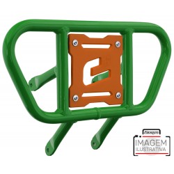  Bumper CR01 CrossPro Yamaha Raptor 700