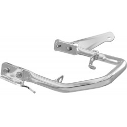 Pega Traseira Crosspro Tipo Origem Suzuki Ltr 450