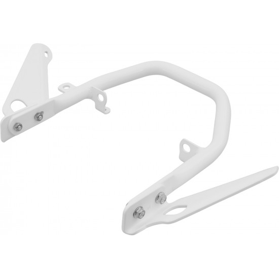 Pega Traseira Crosspro Tipo Origem Suzuki Ltr 450