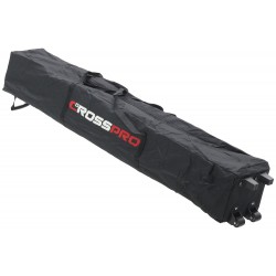 Saco p / Tenda Easy-Up Factory Preto Crosspro
