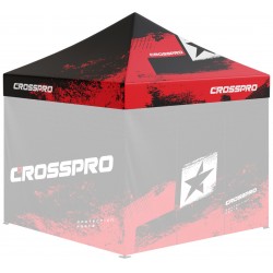 Teto p / Tenda Easy-Up Factory Crosspro