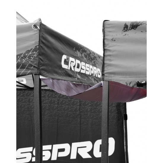 Caleira p / Tenda Easy-Up Factory Crosspro