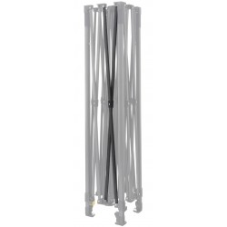 Travéssas em X p / Tenda Easy-Up Factory Crosspro