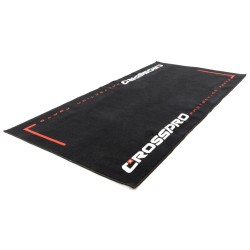 Tapete Ecológico Factory Crosspro 100x200cm