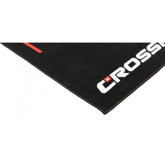 Tapete Ecológico Factory Crosspro 100x200cm Tapete Ecológico Factory Crosspro 100x200cm