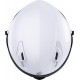 Capacete Criança STRIKE SOLID Branco Pérola STORMER