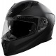 Capacete BLASTER SOLID Preto Mate STORMER