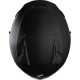 Capacete BLASTER SOLID Preto Mate STORMER