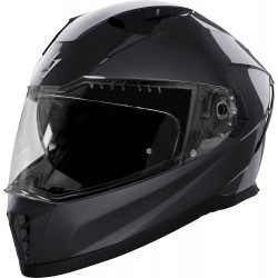 Capacete BLASTER SOLID Preto Pérola STORMER