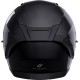 Capacete BLASTER SOLID Preto Pérola STORMER