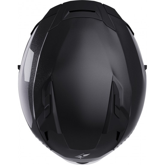 Capacete BLASTER SOLID Preto Pérola STORMER