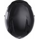 Capacete BLASTER SOLID Preto Pérola STORMER