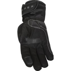 Luvas Estrada POLAR Pretas STORMER