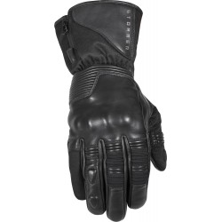 Luvas Estrada ARTIC Pretas STORMER