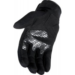 Luvas Estrada CITY 2.0 Pretas STORMER