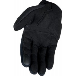 Luvas Estrada BOOST 2.0 Pretas STORMER