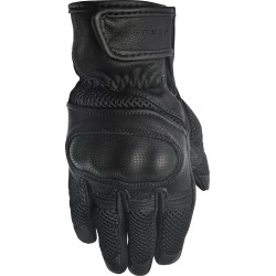 Luvas Estrada COOL Pretas STORMER