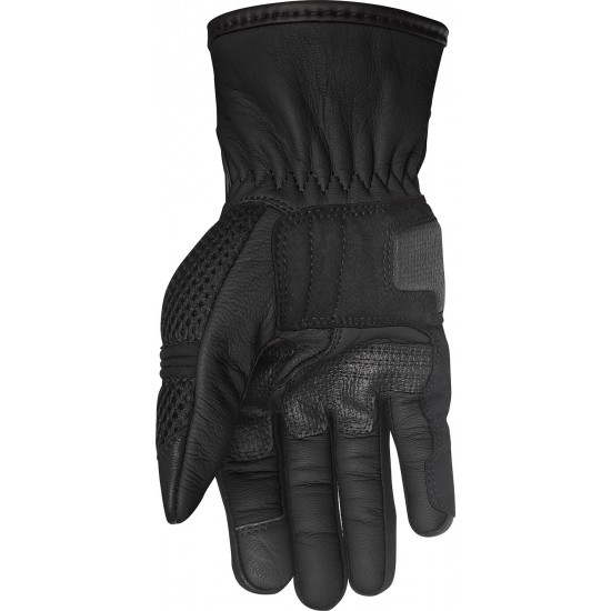 Luvas Estrada COOL Pretas STORMER